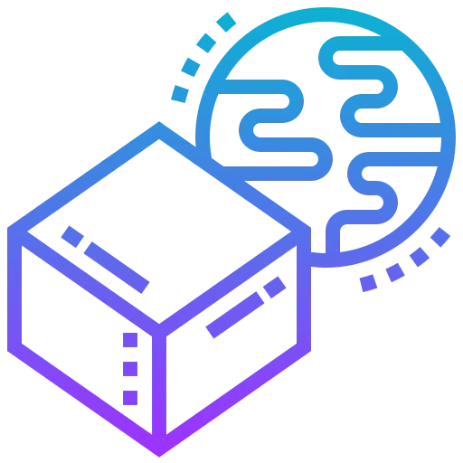 Coordination icon