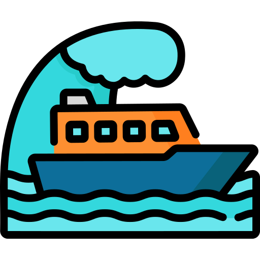 Storm icon