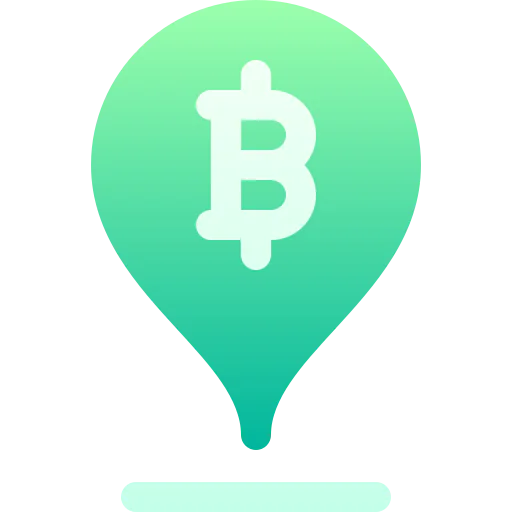 Location icon