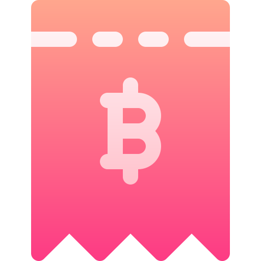 Invoice icon
