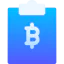 Clipboard icon 64x64