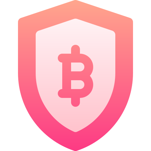 Bitcoin icon