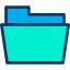 Folder icon 64x64