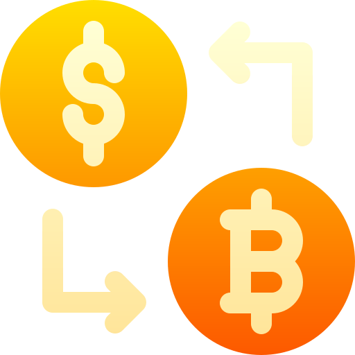 Exchange icon