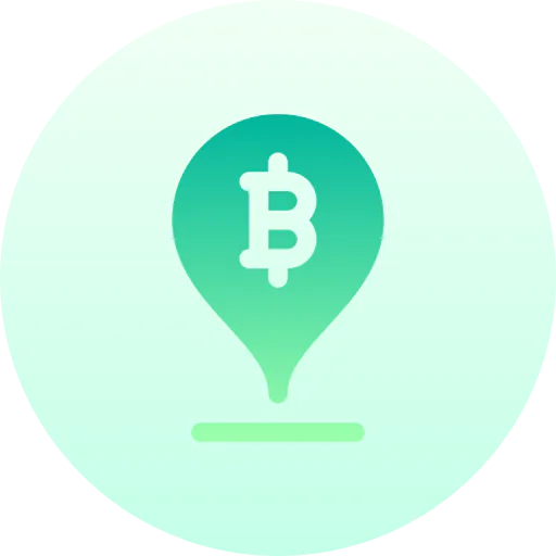 Location icon