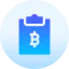 Clipboard icon 64x64