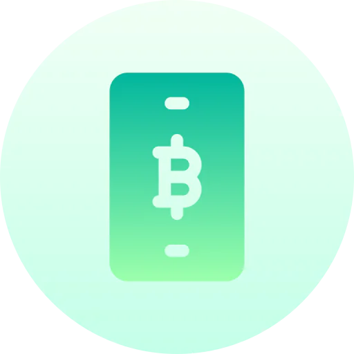 Bitcoin Ikona