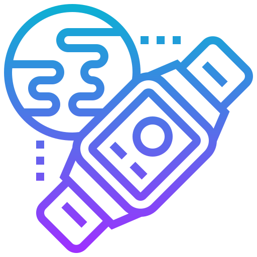 Smartwatch icon