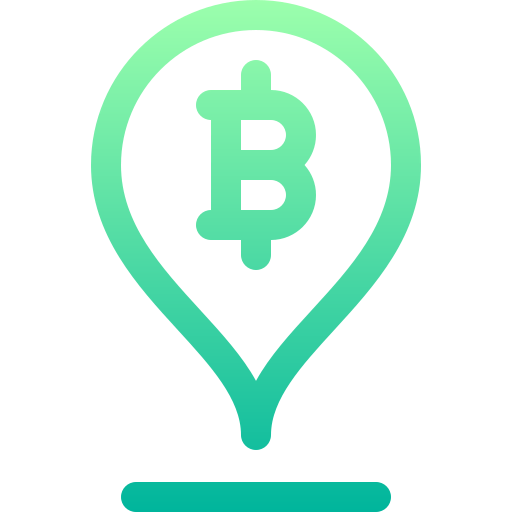 Location icon
