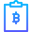 Clipboard icon 64x64