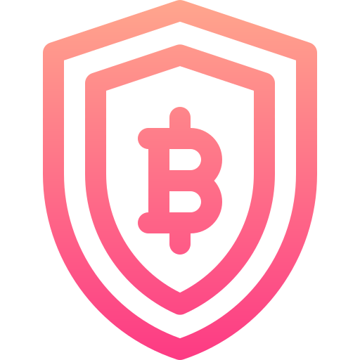 Bitcoin icon