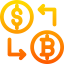 Exchange іконка 64x64