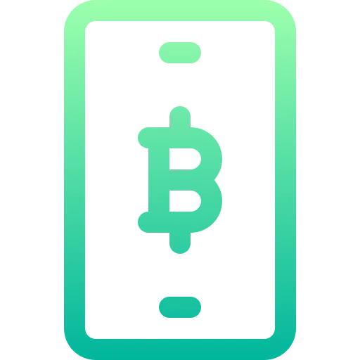 Bitcoin icon