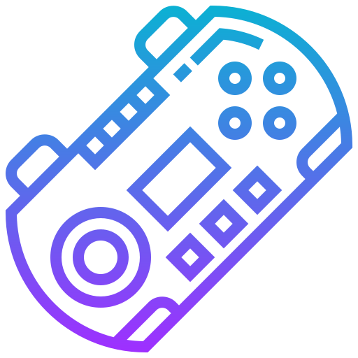 Gamepad icon