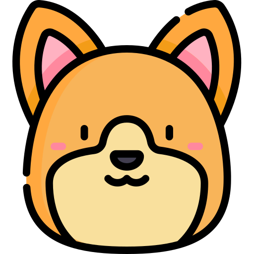 Corgi icon
