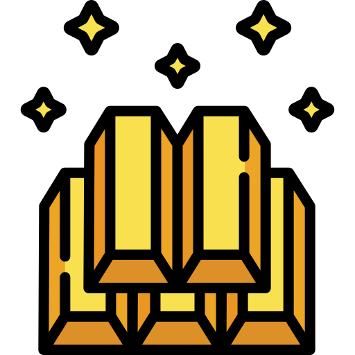 Ingots icon