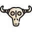 Cattle skull ícono 64x64