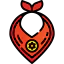 Kerchief icon 64x64