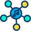 Music icon 64x64