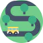 Road icon 64x64