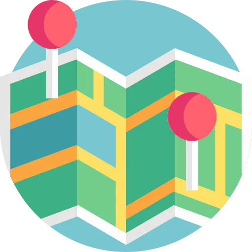 Map icon