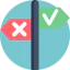 Signpost icon 64x64