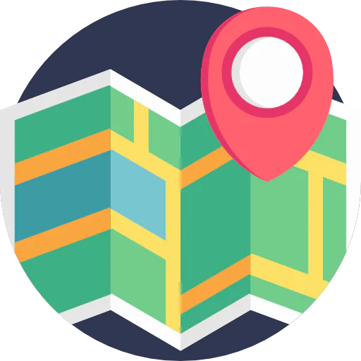 Map icon