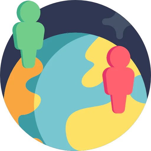 Map icon