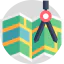 Map icon 64x64
