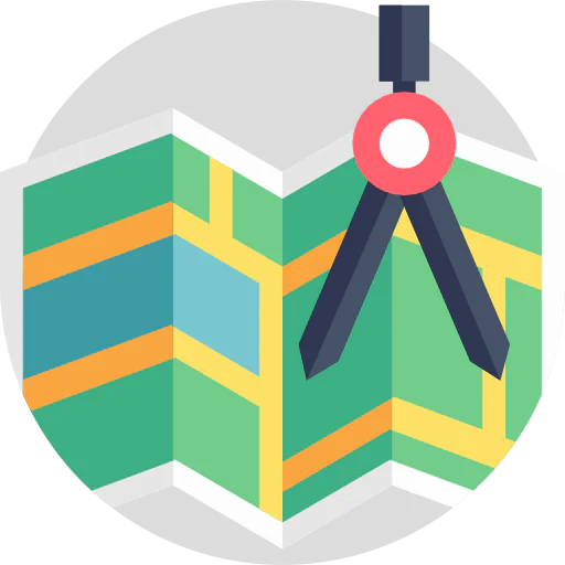 Map icon