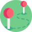 Destination icon 64x64