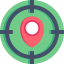 Target icon 64x64