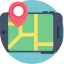 Gps icon 64x64