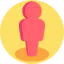Street view icon 64x64