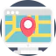 Map icon 64x64