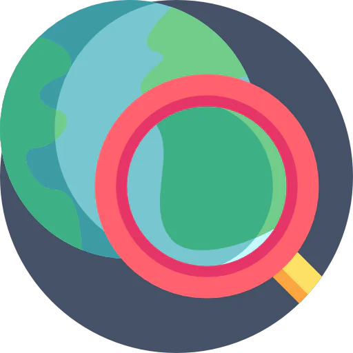 Search icon