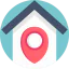 Home icon 64x64
