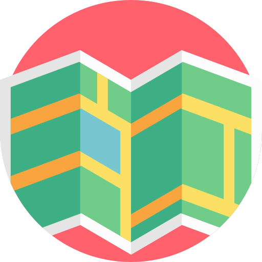 Map icon
