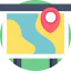 Map icon 64x64