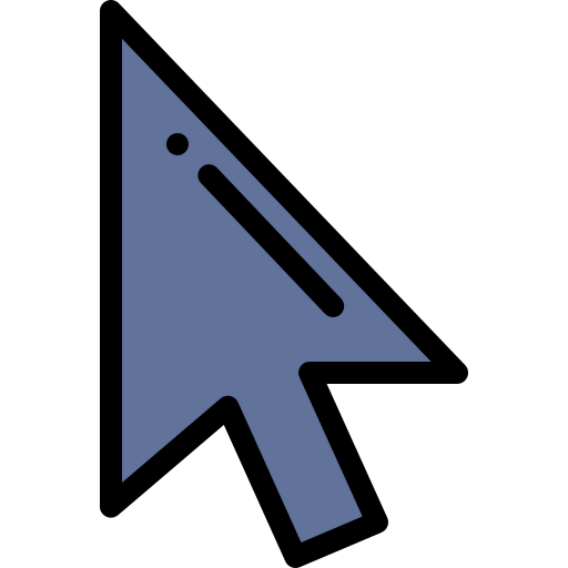 Mouse icon