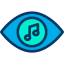 Music icon 64x64