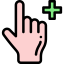 Pointer icon 64x64