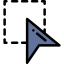 Selection icon 64x64