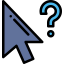 Cursor icon 64x64