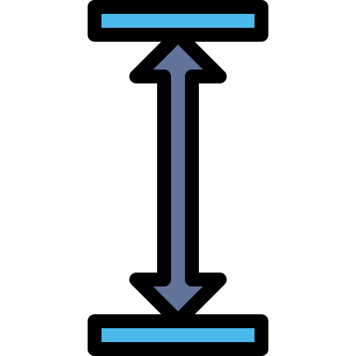 Scale icon