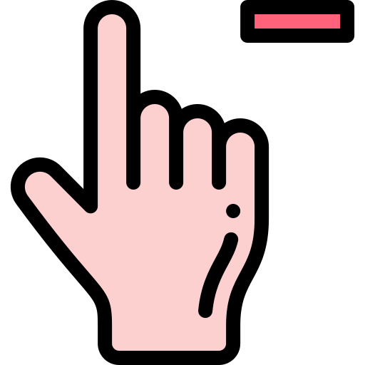 Pointer icon