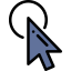 Click icon 64x64