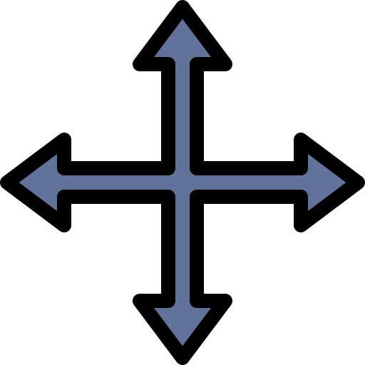 Move icon