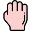 Hand icon 64x64
