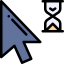 Pointer icon 64x64